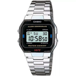 Casio Illuminator: Multifunctional Digital Watch